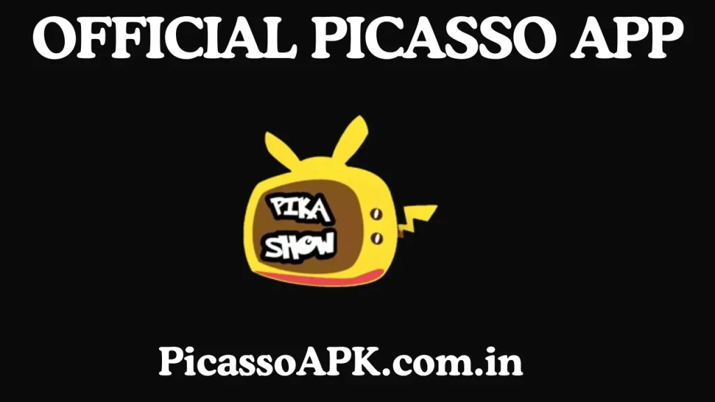 picasso apk 