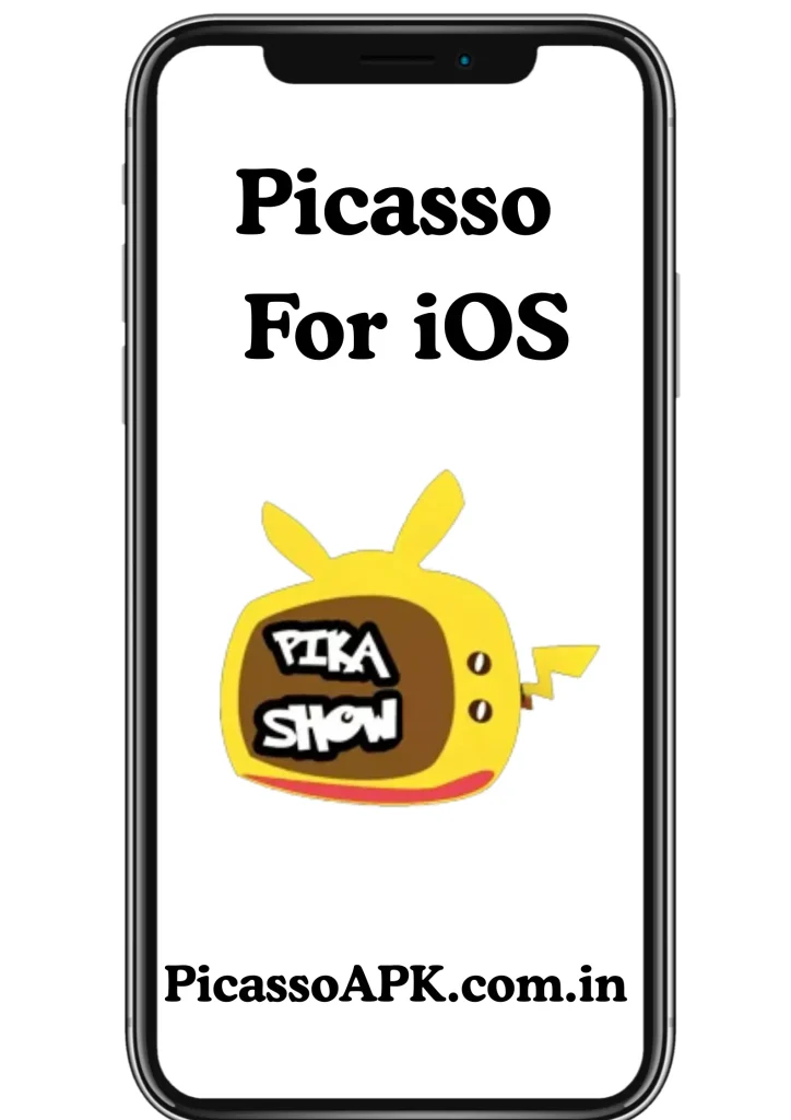 picasso for ios